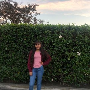 Meet your Posher, Briseida